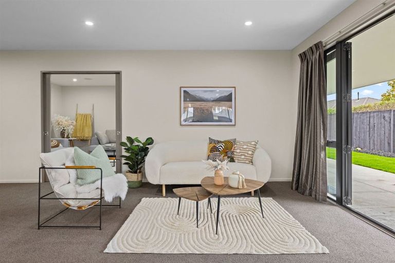 Photo of property in 19 Rubicon Place, Hei Hei, Christchurch, 8042