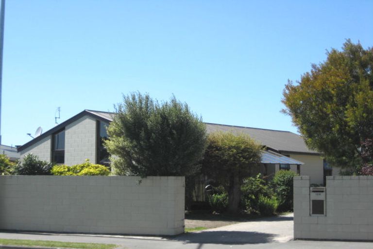 Photo of property in 106 Farrington Avenue, Bishopdale, Christchurch, 8053