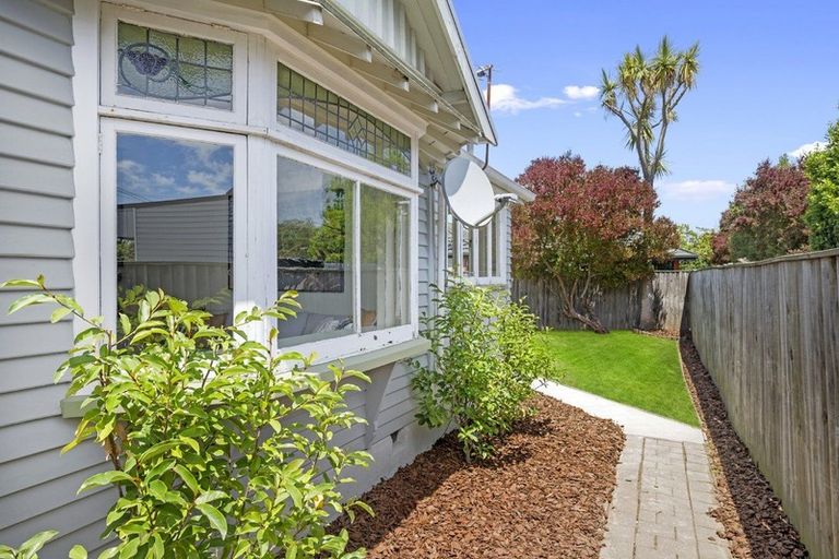 Photo of property in 134 Aylesford Street, Mairehau, Christchurch, 8013