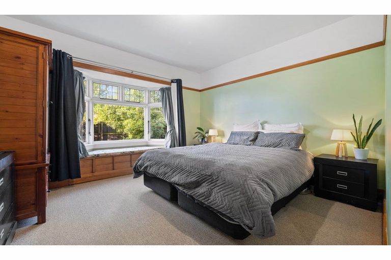 Photo of property in 478 Halswell Road, Halswell, Christchurch, 8025