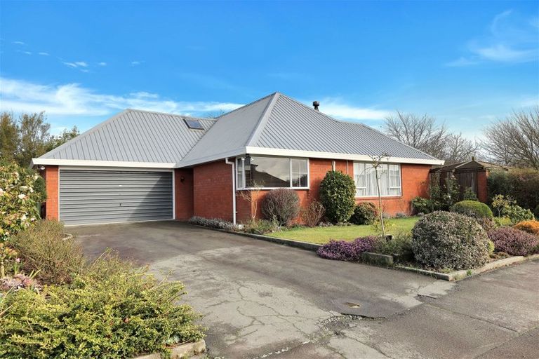 Photo of property in 21 Tucker Street, Allenton, Ashburton, 7700