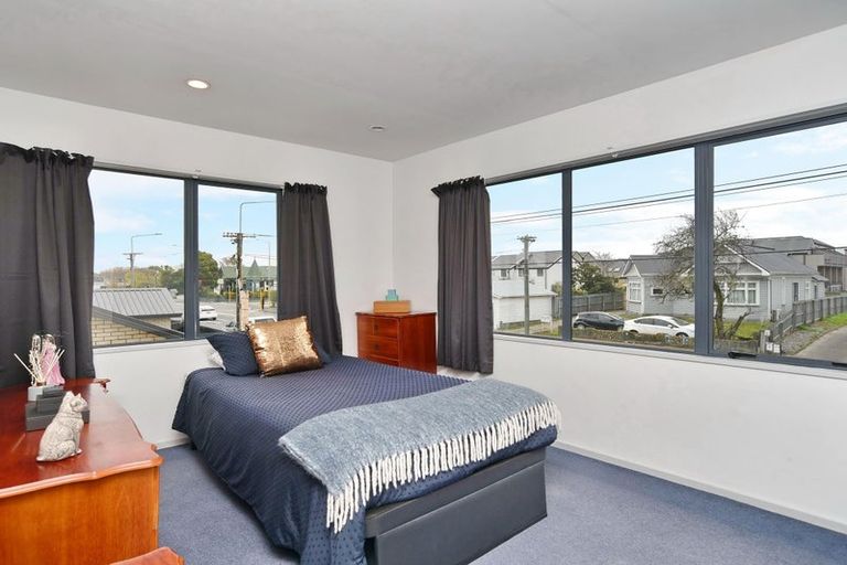 Photo of property in 450 Gloucester Street, Linwood, Christchurch, 8011