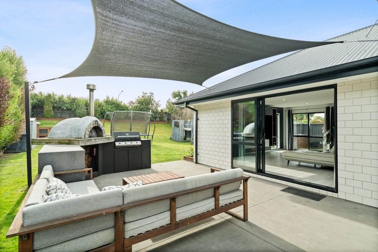 Photo of property in 17 Seymour Drive, Rolleston, 7614