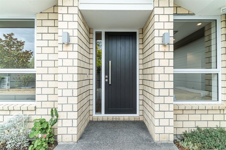 Photo of property in 59 Kittyhawk Avenue, Wigram, Christchurch, 8042