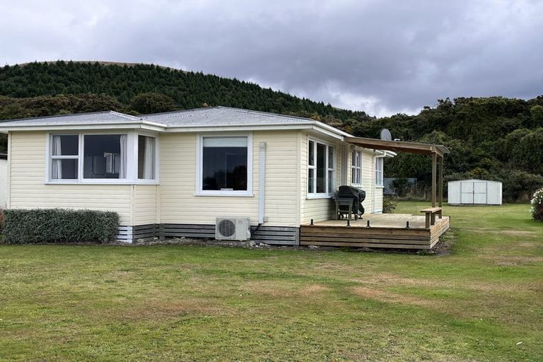 Photo of property in 1360a Toko Mouth Road, Toko Mouth, Milton, 9292