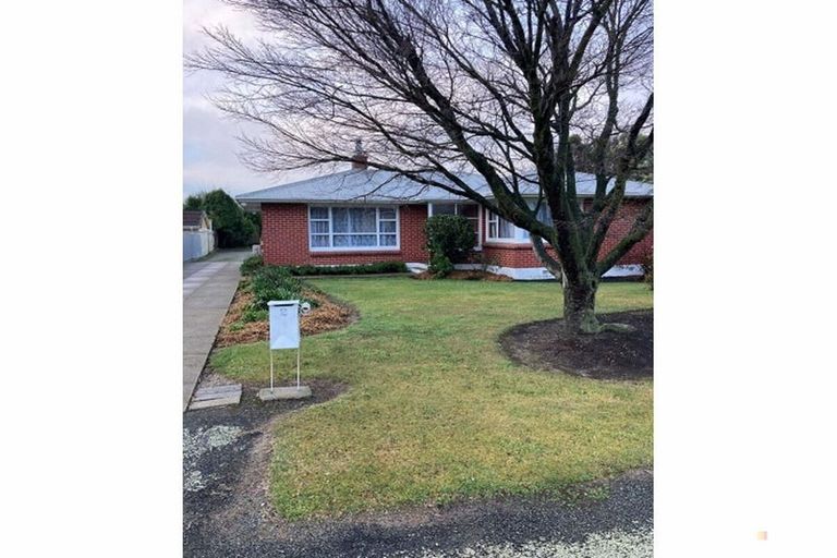 Photo of property in 2 Grace Street, Waimate, 7924