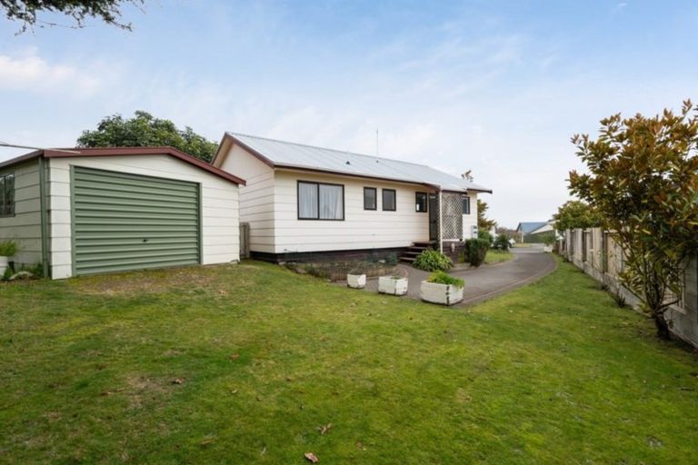 Photo of property in 1/73 Arthur Crescent, Hilltop, Taupo, 3330