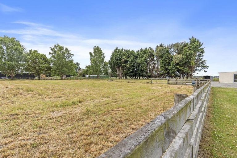 Photo of property in 118 Mcnair Road, Temuka, 7920