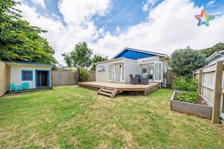 Photo of property in 13 Pitt Street, Moera, Lower Hutt, 5010