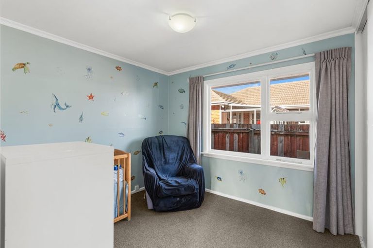 Photo of property in 24 Teesdale Street, Burnside, Christchurch, 8053
