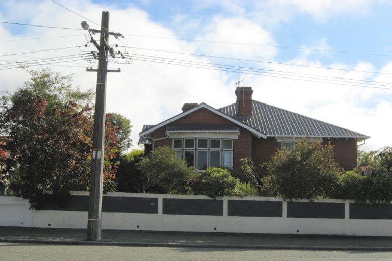 Photo of property in 21 Cain Street, Parkside, Timaru, 7910