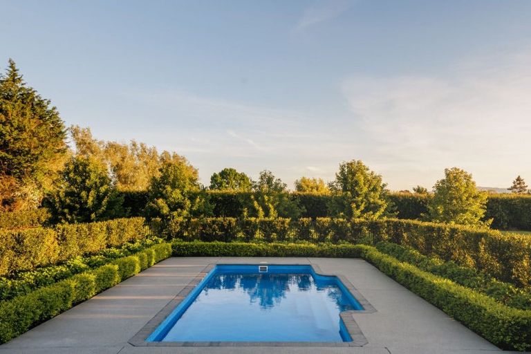 Photo of property in 187 Limmer Road, Te Kowhai, Hamilton, 3288