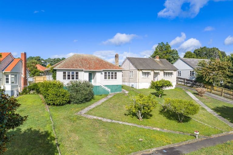 Photo of property in 41 Plunket Terrace, Hamilton East, Hamilton, 3216