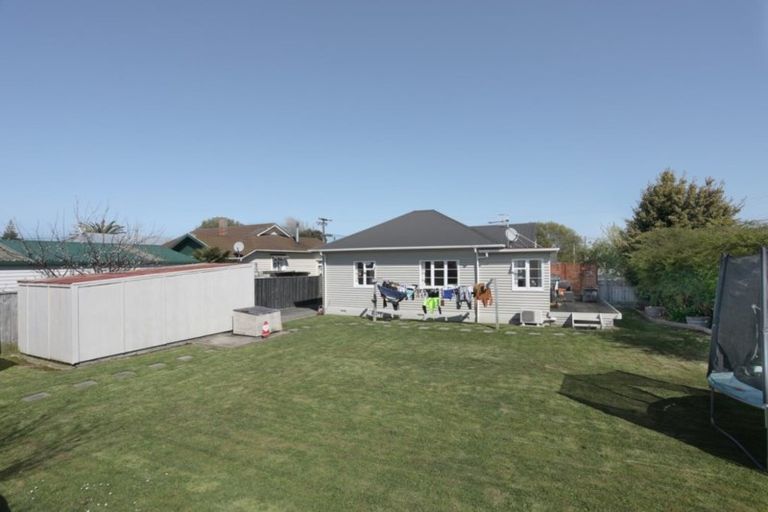 Photo of property in 34 Cuba Street, Marton, 4710