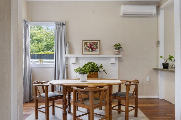 Photo of property in 197 Galloway Street, Hamilton East, Hamilton, 3216