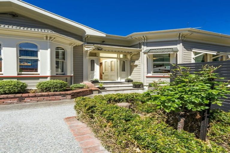 Photo of property in 99 Brook Street, The Brook, Nelson, 7010