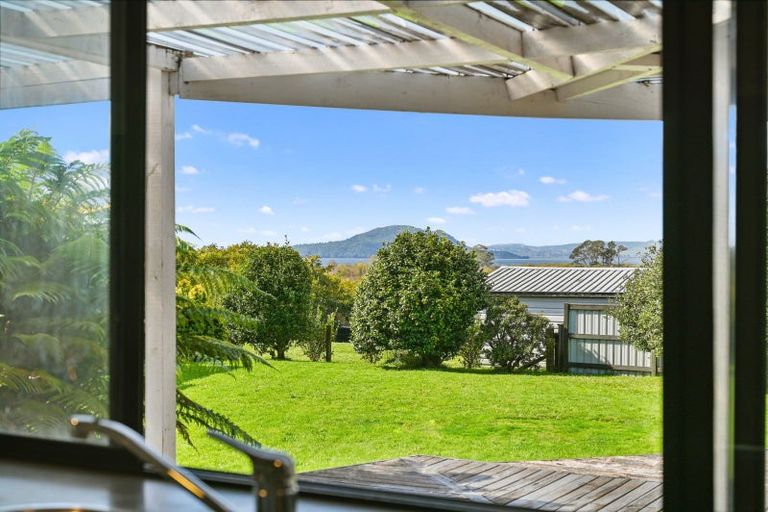 Photo of property in 544 Ngongotaha Road, Fairy Springs, Rotorua, 3015