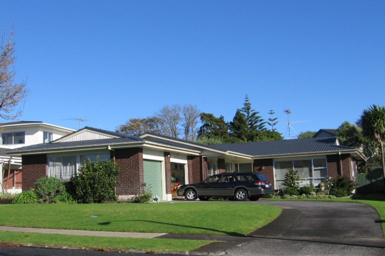 Photo of property in 95 Bramley Drive, Farm Cove, Auckland, 2012