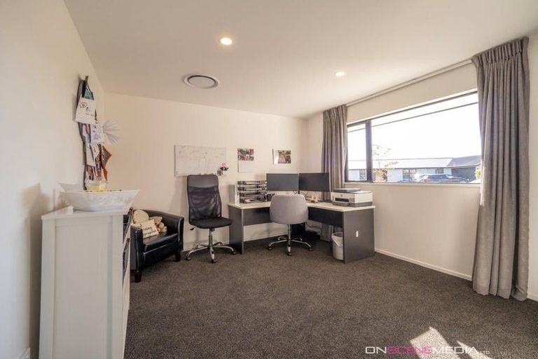 Photo of property in 13 Hotere Street, Rangiora, 7400