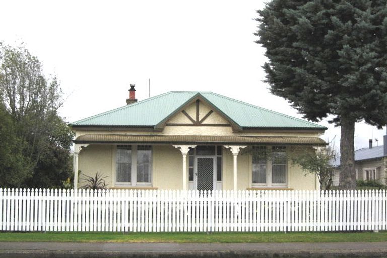 Photo of property in 501 Lascelles Street, Saint Leonards, Hastings, 4120