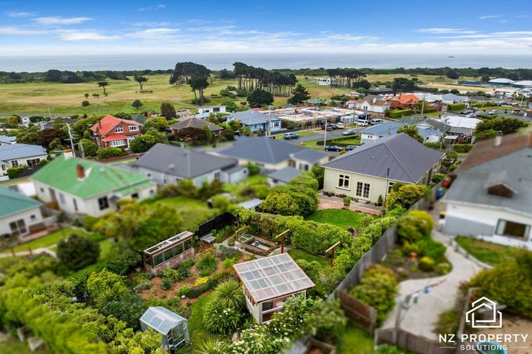Photo of property in 6 Kamura Street, Tainui, Dunedin, 9013