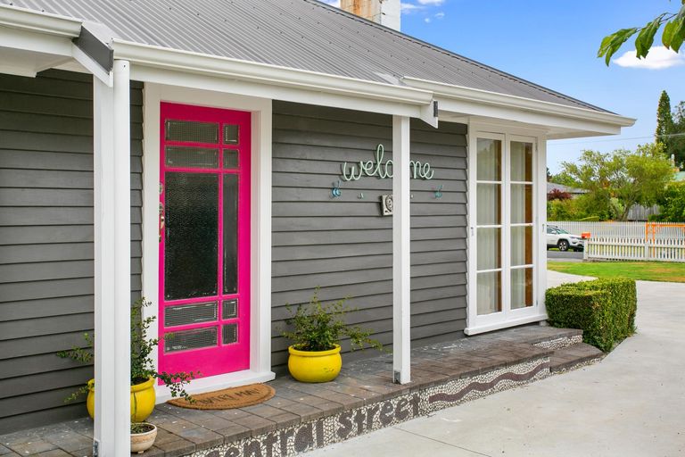 Photo of property in 7 Central Street, Matamata, 3400