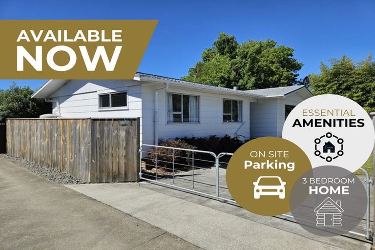 Photo of property in 805a Hastings Street North, Hastings, 4122