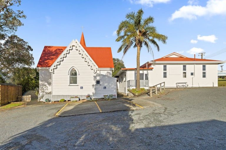 Photo of property in 1 Pulham Road, Warkworth, 0910