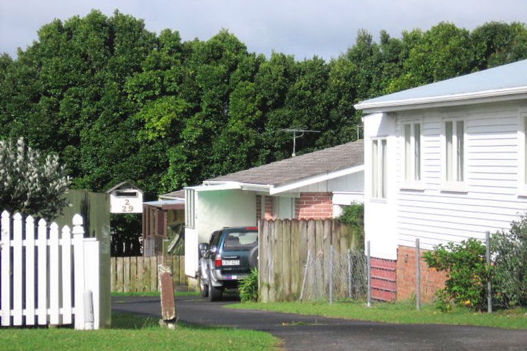 Photo of property in 1/29 James Laurie Street, Henderson, Auckland, 0612