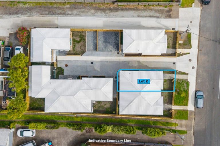 Photo of property in 115b Luke Street East, Otahuhu, Auckland, 1062