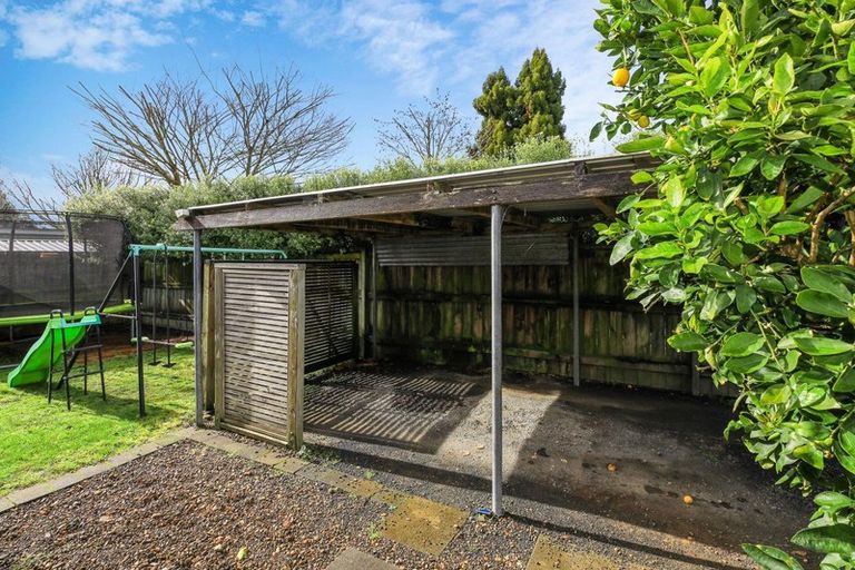 Photo of property in 34a Cunningham Road, Beerescourt, Hamilton, 3200