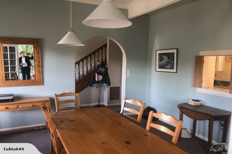 Photo of property in 8 Upton Terrace, Thorndon, Wellington, 6011