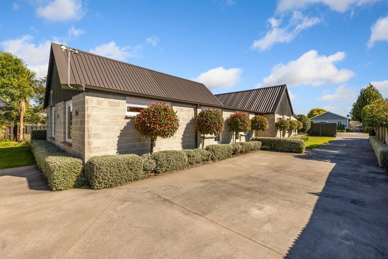 Photo of property in 47 Allen Street, Methven, 7730