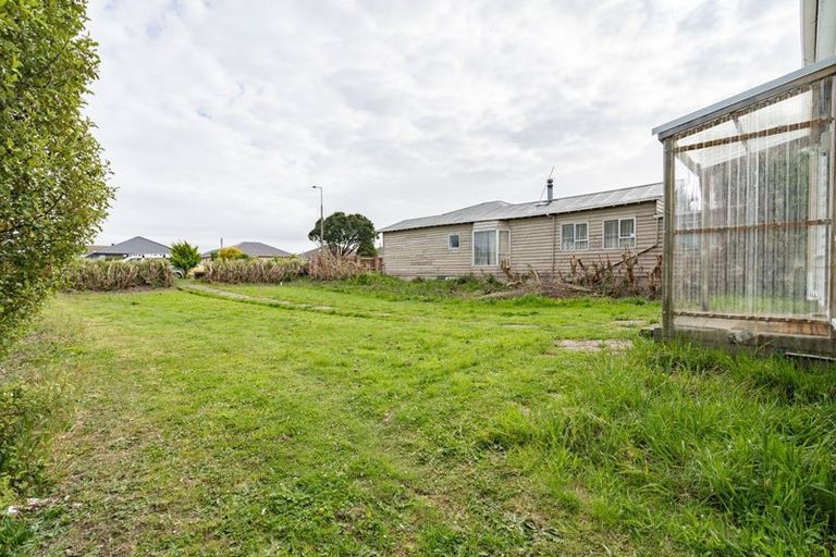 Photo of property in 55 Grace Street, Appleby, Invercargill, 9812