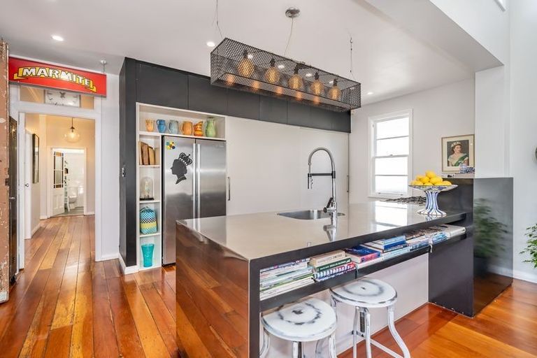 Photo of property in 20 Manchester Street, Petone, Lower Hutt, 5012