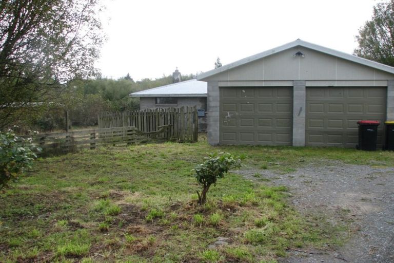 Photo of property in 25 Farm Street, Lumsden, 9730