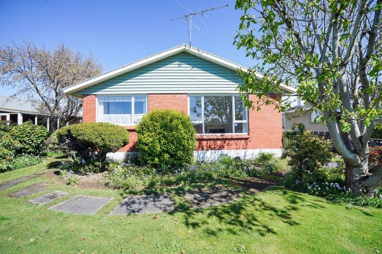 Photo of property in 57 Glenalmond Crescent, Rockdale, Invercargill, 9812