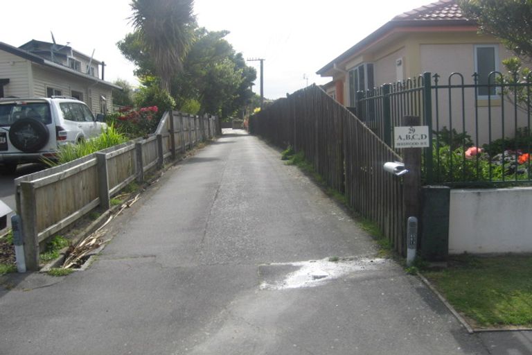 Photo of property in 29b Birdwood Avenue, Beckenham, Christchurch, 8023
