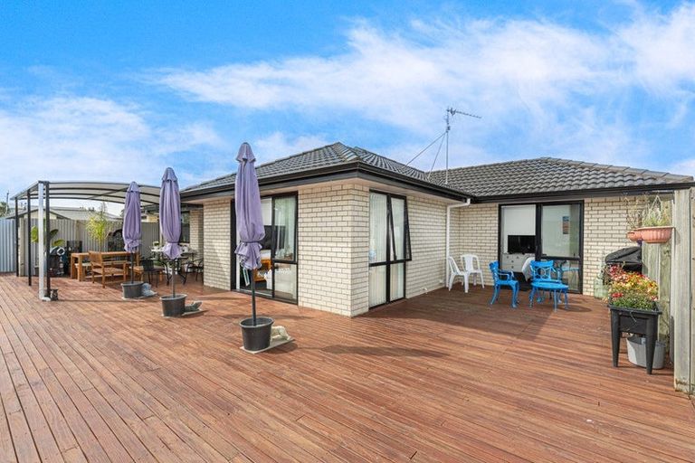 Photo of property in 6 Matau Close, Te Kauwhata, 3710