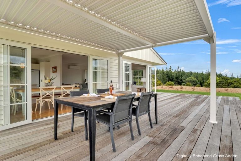 Photo of property in 46 William James Lane, Makarau, Warkworth, 0984