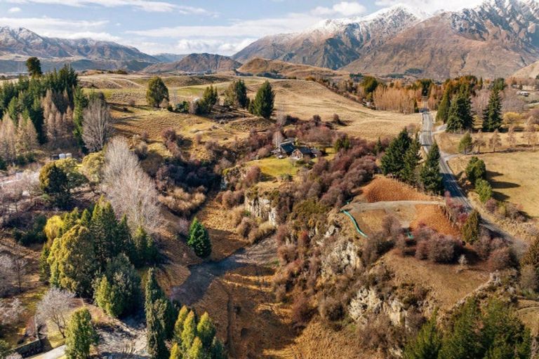 Photo of property in 399 Dalefield Road, Dalefield, Carterton, 5791