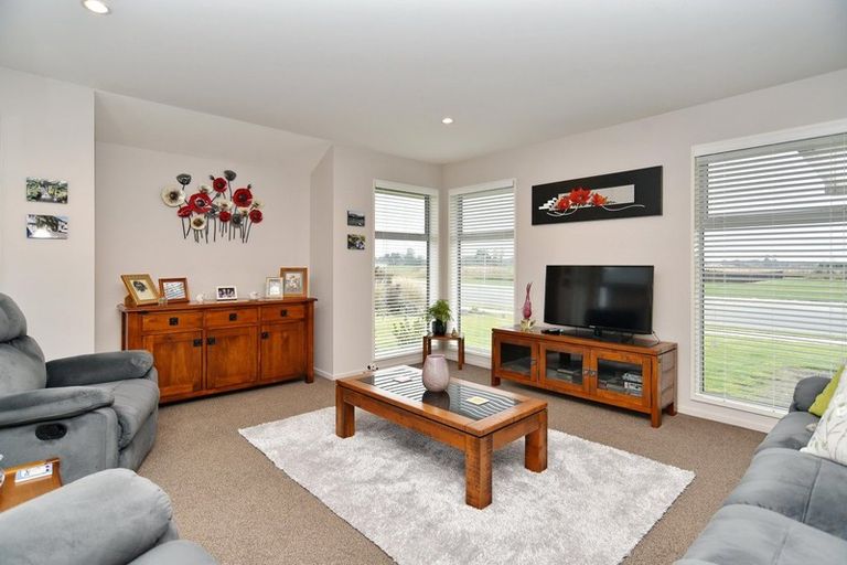 Photo of property in 13 Goodwin Street, Rangiora, 7400