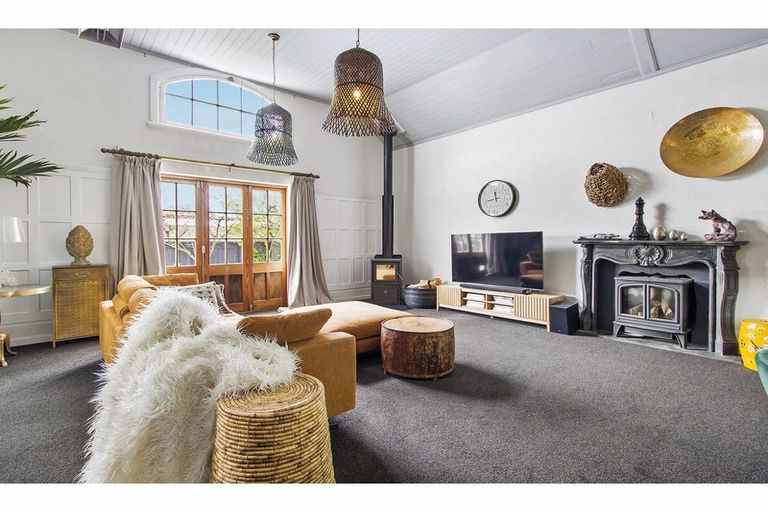 Photo of property in 24 Gall Street, Fairlie, 7925