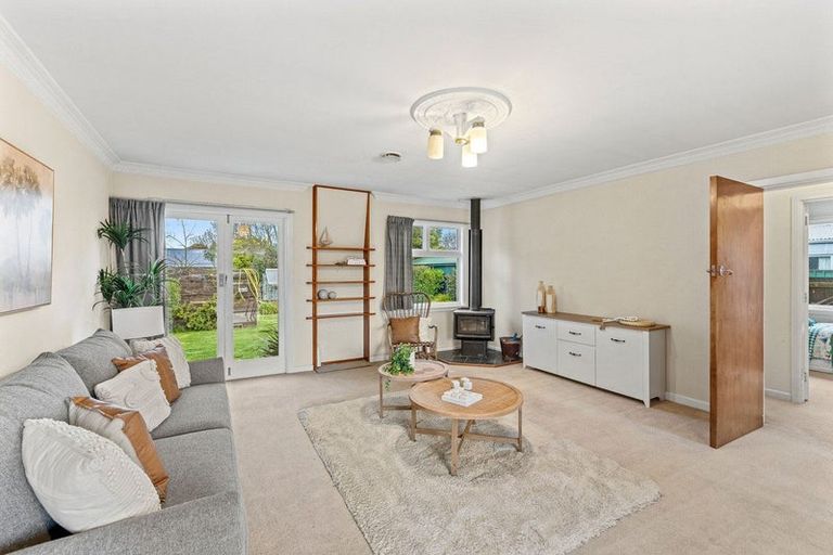 Photo of property in 17 Kopara Street, Templeton, Christchurch, 8042