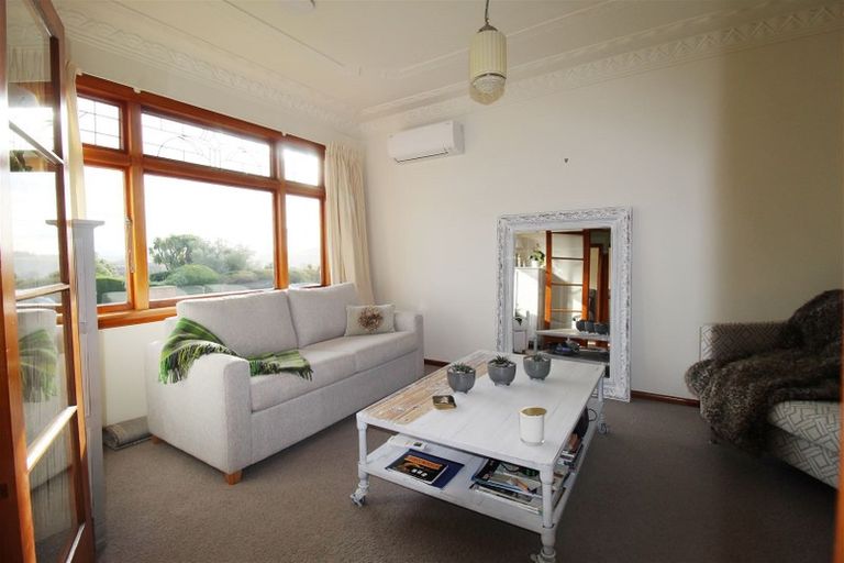 Photo of property in 21 Till Street, South Hill, Oamaru, 9400