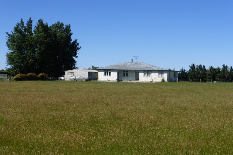 Photo of property in 253 Normanby Road, Rakaia, 7784