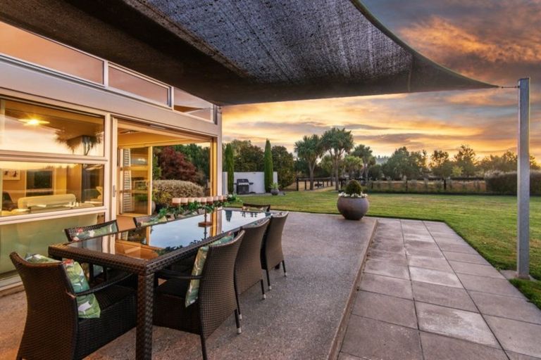 Photo of property in 192 Greens Road, Tuahiwi, Kaiapoi, 7691