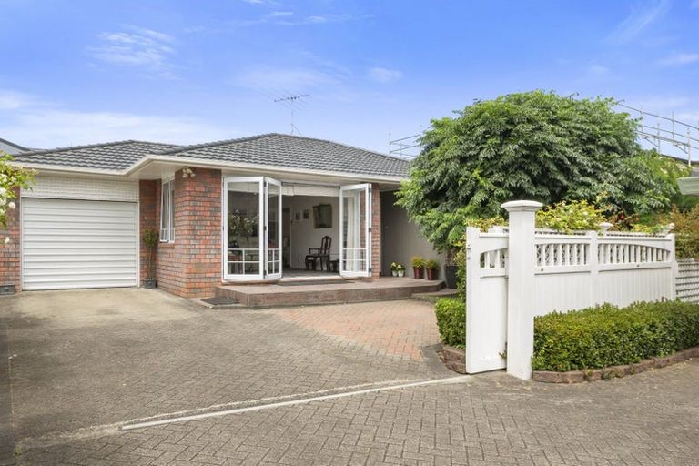 Photo of property in 3/14 William Roberts Road, Pakuranga, Auckland, 2010