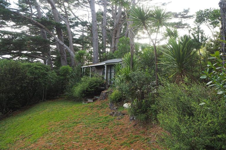 Photo of property in 122 Lone Kauri Road, Karekare, New Lynn, 0772