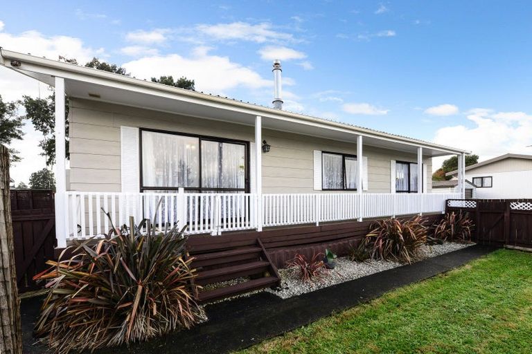 Photo of property in 80 Kahikatea Drive, Melville, Hamilton, 3206